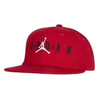 Jordan Jumpman Air Cap 4-7y