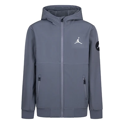 Manteau Soft Shell 8-18ans