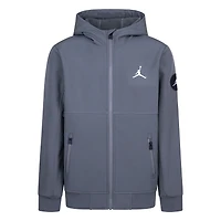 Manteau Soft Shell 8-18ans