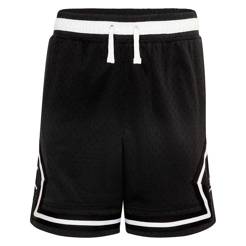Mj Df Diamond Shorts 8-20