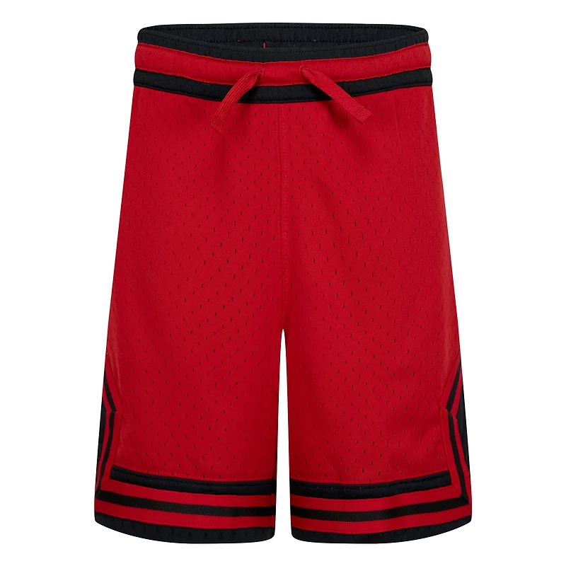 MJ DF Diamond Shorts 8-20y