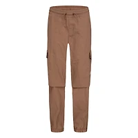 Pantalon Double Cargo MJ 8-20ans