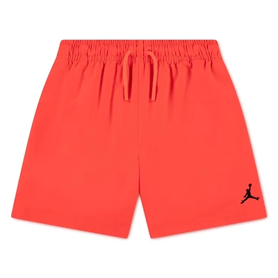 Mj Jumpman Play Shorts 8-18y