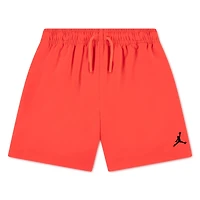 Mj Jumpman Play Shorts 8-18y