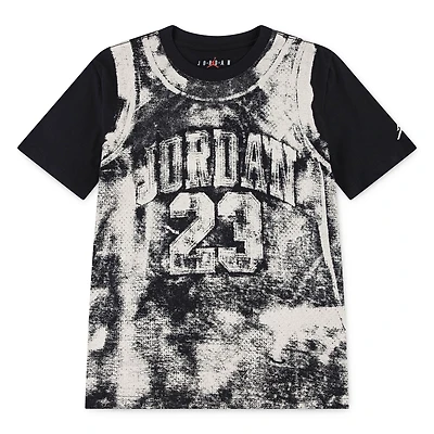 T-shirt Mj Mvp Imprimé 8-18ans