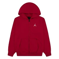 Mj Brooklyn Zip Hoodie 8-18y