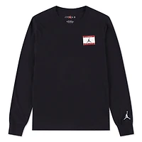 Ajb Label T-shirt 8-18