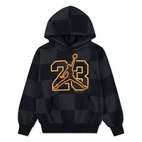 Mj Deep Dish Hoodie 8-18