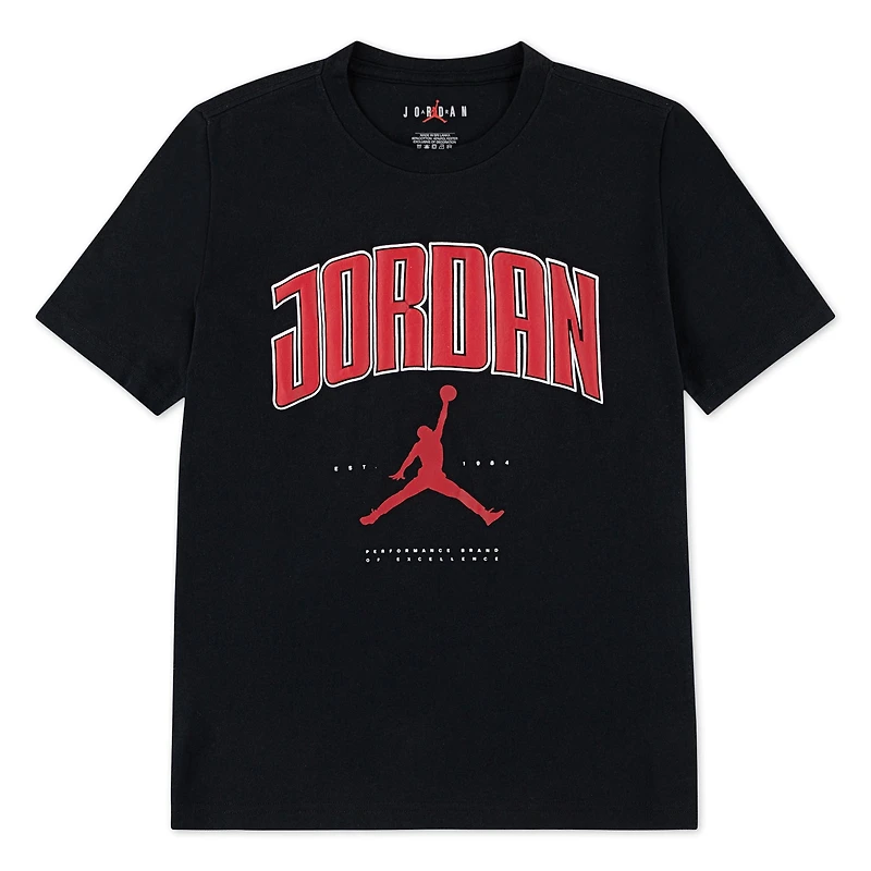 T-shirt Mj 88 City 8-18ans