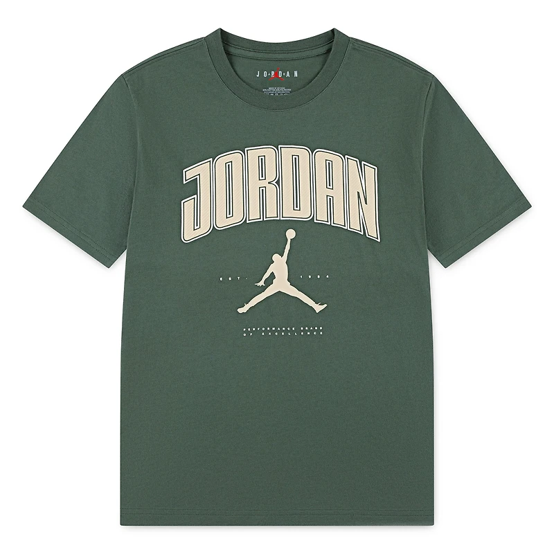 Mj 88 City T-shirt 8-18y