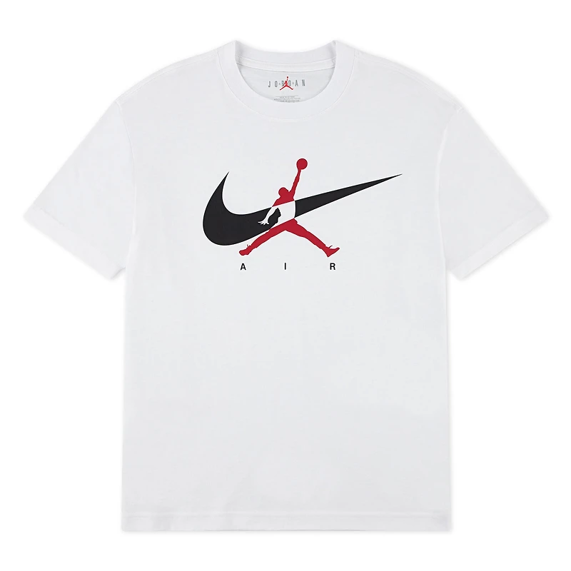 Jumpman Swoosh T-shirt 8-16y