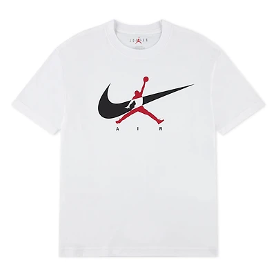 Jumpman Swoosh T-shirt 8-16y