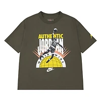 T-shirt Jordan Authentic 8-16ans