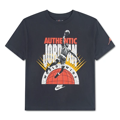 T-shirt Jordan Authentic 8-16ans