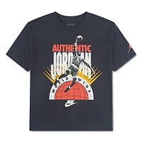 T-shirt Jordan Authentic 8-16ans