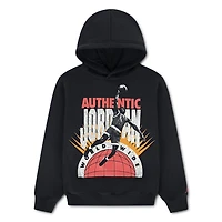 Mj Brooklyn Fleece Hoodie 8-18y