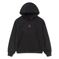 Brooklyn Fleece Hoodie 8-16y