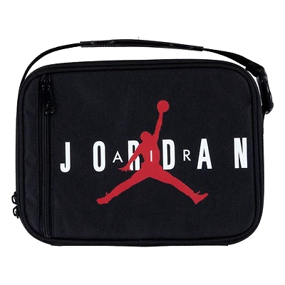 Jordan HBR Lunch Box