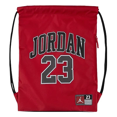 Sac à Souliers Jersey Rouge