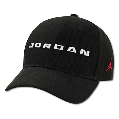 Jordan Structured Cap 8-16y