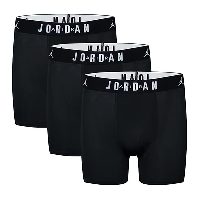 Boxers Dri-fit (3) 8-20ans