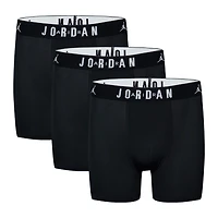 Boxers Dri-fit (3) 8-20ans