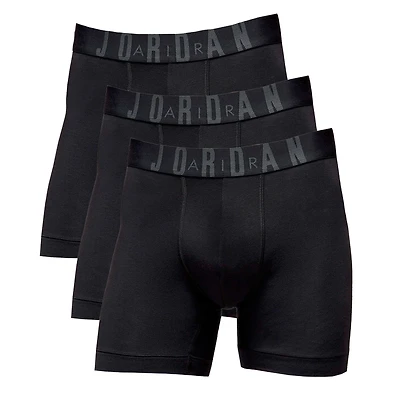 Dri-fit 3pck Modal Boxers 8-20
