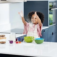 Nest Compact Food Set Kid