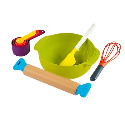 Ensemble de Cuisson pour Enfant