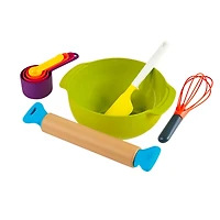Ensemble de Cuisson pour Enfant