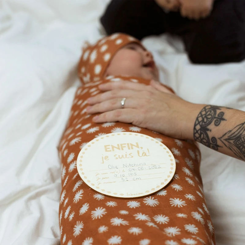Ensemble de Naissance - Flake