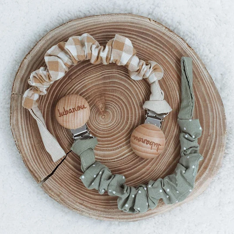 Attaches-Suce Tissu - Juban