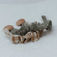 Attaches-Suce Tissu - Juban