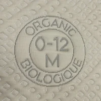 Simmons Rolled Mattress for Baby