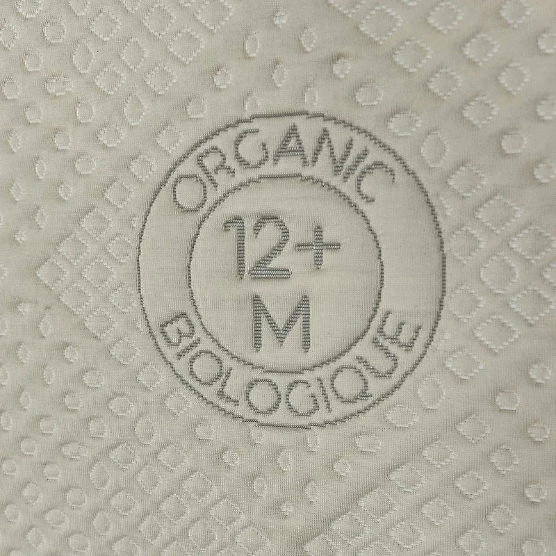 Simmons Rolled Mattress for Baby