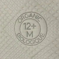 Simmons Rolled Mattress for Baby