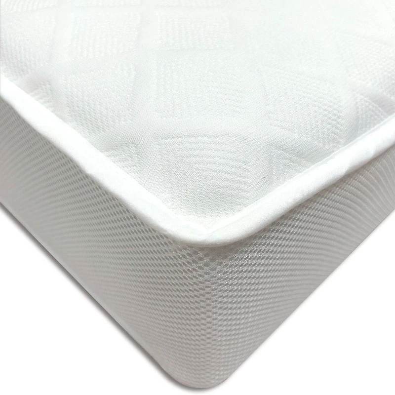 Baby Mattress - Argentum