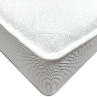 Baby Mattress - Argentum