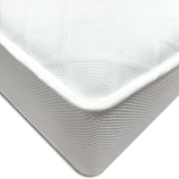 Baby Mattress - Argentum