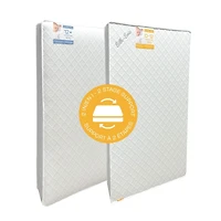 Baby Mattress - Argentum