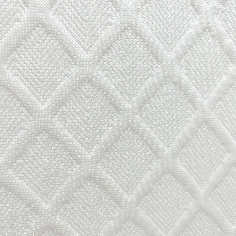 Baby Mattress - Argentum