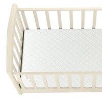 Baby Mattress - Argentum