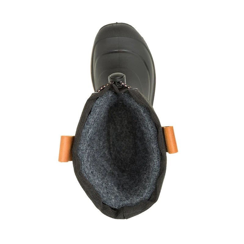 Botte Tundra -30°C Pointures