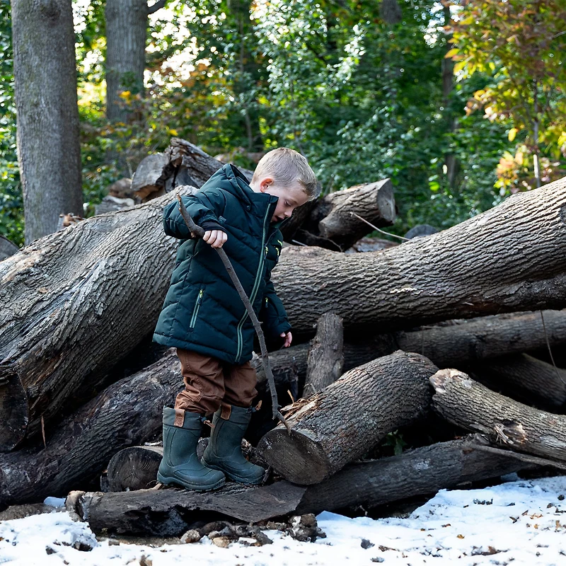 Botte Tundra -30°C Pointures