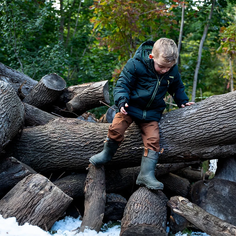 Botte Tundra -30°C Pointures