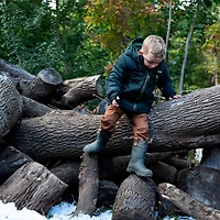 Botte Tundra -30°C Pointures