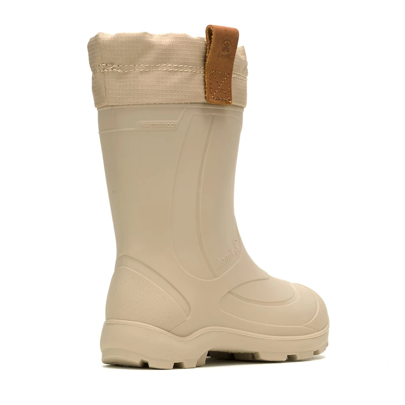 Tundra -30 Boots 1-6