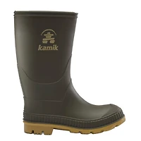 Stomp Rain Boots 5-13