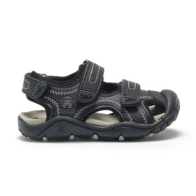 Sandale Noire Seaturtle2 Pointures 11-5