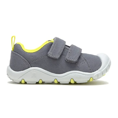 Camden Charcoal Shoes Sizes 11-3